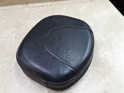 $38.25 • Buy  Yamaha 1100 VSTAR CUSTOM XVS  Backrest Seat 2003 2004 JAP AP-203