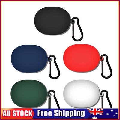 $9.69 • Buy For Anker SoundCore Life P2 Mini Wireless Earphone CasesSilicone Protector Cover