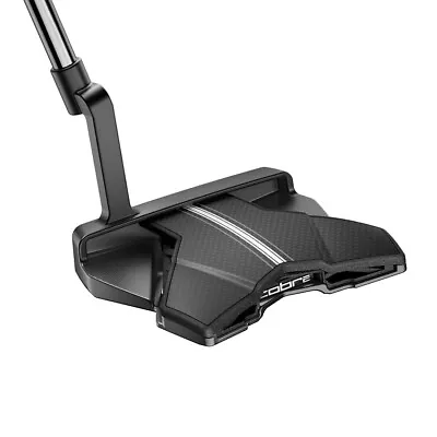 Cobra 2024 Agera Armlock 3D Printed Putter - New - Choose Specs • $349