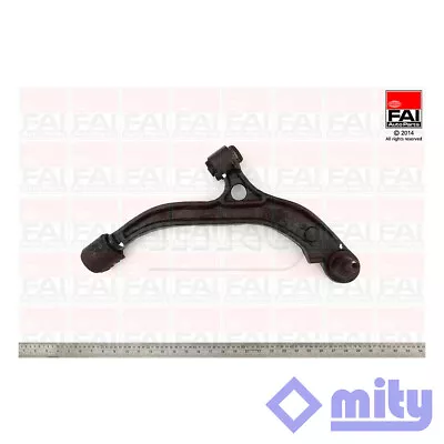 Fits Chrysler Voyager 1999-2008 Track Control Arm Front Right Lower Mity • $129.35