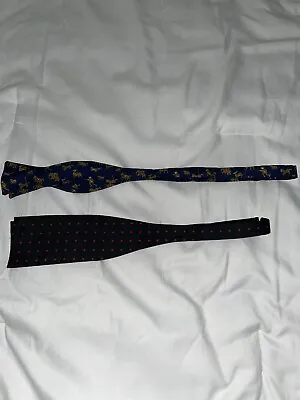 Designer Bow Ties For Mens • $150