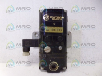 $550 • Buy Watson Smith Type 109x I/p Converter *new No Box*
