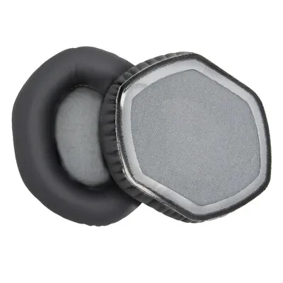 Memory Earpads Cushions For V-Moda Crossfade 2 Wireless M-100 LP2 Over Headphone • £5.10