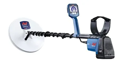 Minelab GPX 6000 Metal Detector • $6499