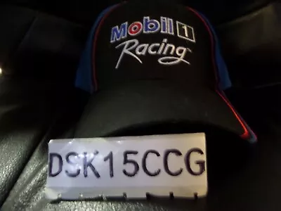 Mobil One Racing /cap New Without Tags • $20