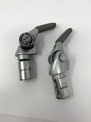 Shimanl SL-BS64 8 Speed Bar End Shifters • $70