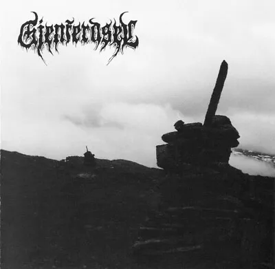 Gjenferdsel – Varde (CD) • $9