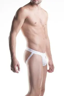 Unico Jockstrap Classic CRISTALINO Microfibre • £20