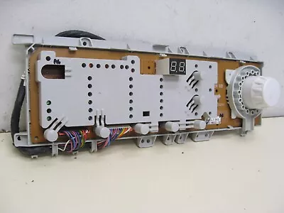 Maytag Amana Dryer User Interface Display Board 35001269 • $29.95