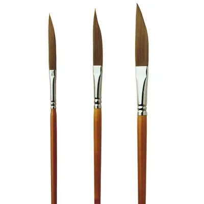 Pro Arte Prolene Series 9A Sword Liner - Watercolour Acryilc - Choose Size • £8.95