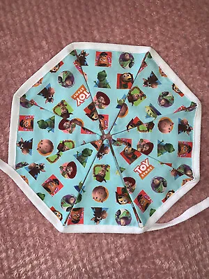 £8.99 • Buy Toy Story Bunting - Personalised (up To 10 Letters) - Nursery/Bedroom - Free P&P