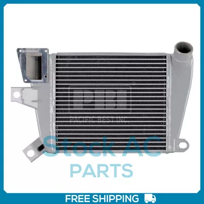 Intercooler For 06-08 Mazdaspeed6 07-13 Mazdaspeed3 Hb 07-12 CX7 4Cy/2.3 Turbo • $136.99