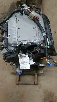 2003 Acura Tl Base 3.2 Engine Motor J32a1 No Core Charge • $335