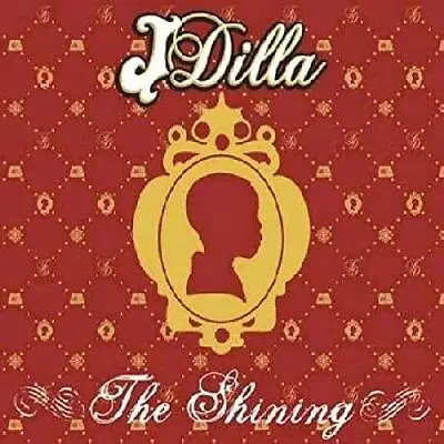 Dilla J - THE SHINING  [VINYL] • £31.82