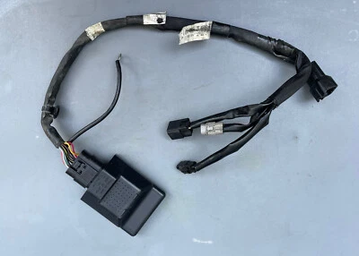 $99.95 • Buy 2007 2008 Suzuki RMZ250 CDI Computer ECU Unit Box Wiring Wire Harness 07 08 RM-Z
