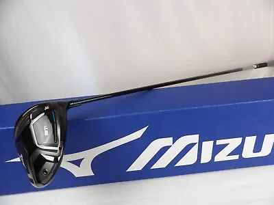 Mizuno ST-Z 220 9.5° Driver Tensei AV Series Blue 55 Regular Flex Shaft • $194.98