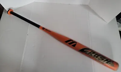 Mizuno Techfire Orange Crush MZC-9 34/27 Slowpitch Softball Bat 2004 34” 27oz 2  • $49.99