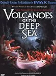 Volcanoes Of The Deep Sea (DVD 2005) NEW • $6.26