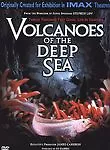 Volcanoes Of The Deep Sea [IMAX] [2003] Good • $5.10