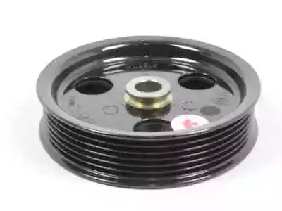 Genuine Mopar Power Steering Pump Pulley 53010258AB • $30.08