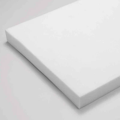 $14.63 • Buy 2 In Thick Multipurpose Craft Foam Cushion Upholstery Padding Sheet 22in X 22in