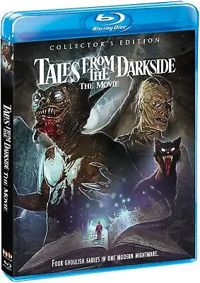 Tales From The Darkside: The Movie (Blu-ray) (US IMPORT) • £29