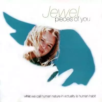 Pieces Of You - Audio CD By JEWEL - VERY GOOD • $3.98