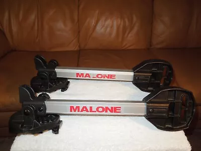 Malone Kayak Stackers / Fold Down Kayak Rack Carrier • $40