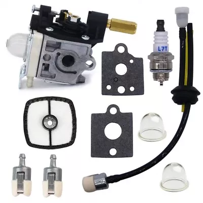 Carburetor Carb For ECHO Hc-150 21.2cc Gas Hedge Trimmer With 21  Bar • $15.99