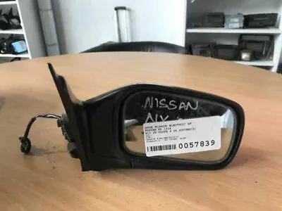 NISSAN NX B13 Null 2D COUPE  4 SP AUTOMATIC 1994 - DOOR MIRROR ELECTRIC RF • $88