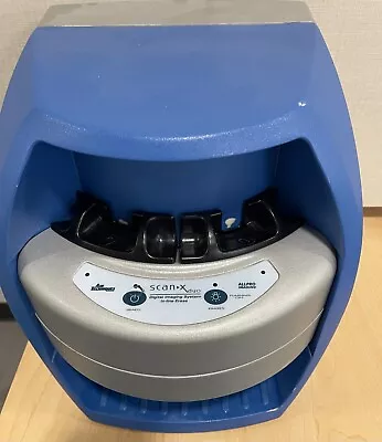 $1000 • Buy Air Techniques ScanX Duo Digital Imaging System Dental Phosphor X-Ray Scanner