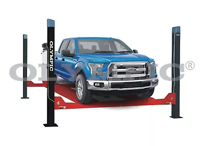 Car Storage Stacking Olympic Sver Series 4-Post Lift 8000 LB 5-YEAR WARRANTY! • $3297