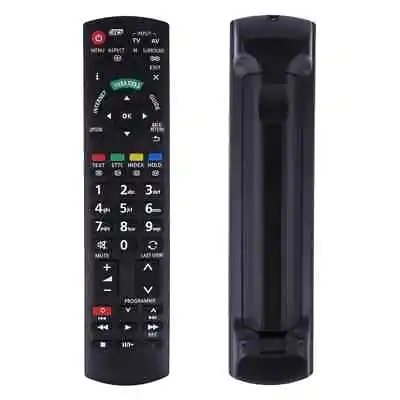 Panasonic Replacement Remote Control - Black (N2QAYB000752) • £5.45