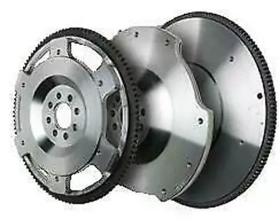 SPEC Aluminum Flywheel For 11-17 Mustang 5.0L Fr 3/11 GT Boss 9-bolt Cover • $415.80