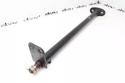 EVS E Force Electric ATV Quad 4wheeler Steering Shaft Post Column Stem DAMAGED • $80.96