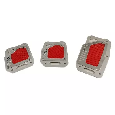 Non-Slip Foot Pedals For Mazda CX MX 2 3 323 5 6 7 BT-50 MPV Demio Premacy • $9.99