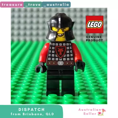 LEGO® Castle Dragon Knight Minifigure Cas528 70400 70404 850889 • $14