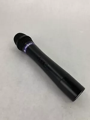 Peavey PCX-U12-H  Wireless Microphone Tested • $35