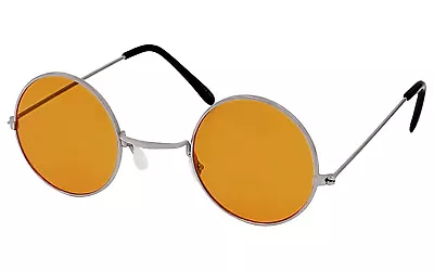 Ozzy Osbourne Style Round Sunglasses - 13 Color Choices - *Fast Free Shipping* • $19.95