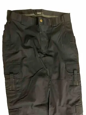 5.11 Stryke EMS Pant Style #74482- Color: Dark Navy  Size: W40 X L30 • $31.90