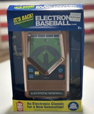 2016 Classic Mattel Baseball New In Package!! • $75