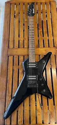 IBANEZ DT-250 X-Series Electric Guitar • $600