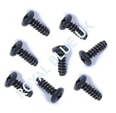 Pack Of 8 Genuine Samsung Stand Screws For Ue40eh5300k Ue46eh5300k Ue50eh5300 Tv • £5.80