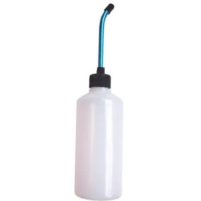 £7.81 • Buy Fastrax 350Ml Fuel Filler Bottle With Anodized Tube FAST22