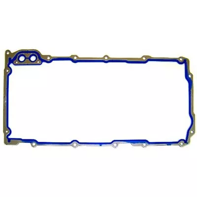 PG3165 DNJ Oil Pan Gasket Upper For Chevy Avalanche Express Van Suburban SaVana • $44.48