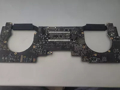 Macbook Pro Logic Board - A1989 820-00850-A With Touch-id • $59.95