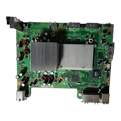 Microsoft Xbox 360 Motherboard X820379-001 / X850599-001 E74 Red Ring READ • $24.99