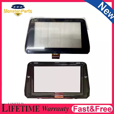 For Mazda 3 2017-2018 7  Touch Screen GPS Navigation Radio Display Replacement • $99.99