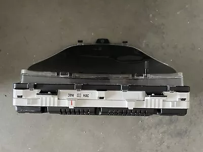 2019 Honda Odyssey Speedometer Instrument Guage Cluster 78100-thr-ac40-m1 • $100