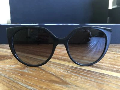 NEW Dolce & Gabbana Sunglasses - DG6119 501/8G 54-17 • $225